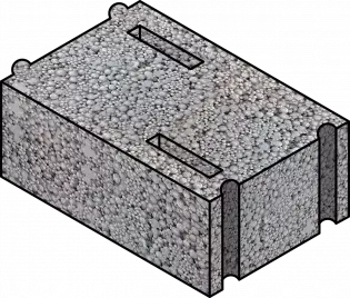 Blocco SMARTBLOCK B.33.300