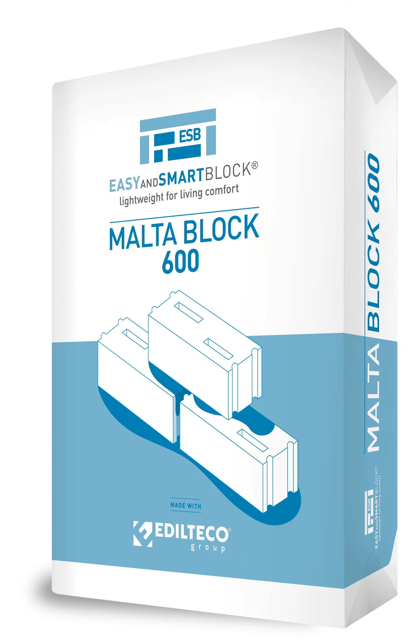 Malta Block 600